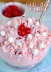 cherry-fluff-recipe-in-clear-bowl-with-spoon-AND-title-overlay.jpg