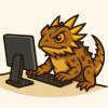 frog on desktop.jpg frog on desktop.jpg