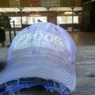 The Artist Formerly Known as PhormerPhrog