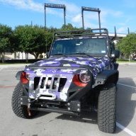 HornedFrogJKU