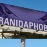 Ranidaphobia