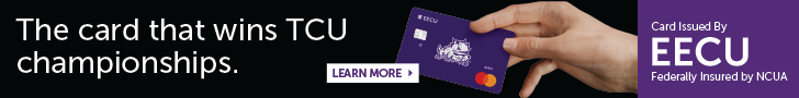 EECU the card that wins TCU championships