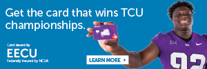 EECU the card that wins TCU championships